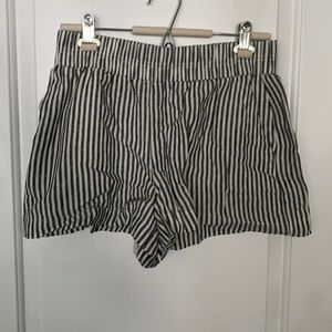 A New Day Pull-On Shorts